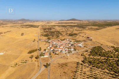 Moradia T2 para Venda em Mertola