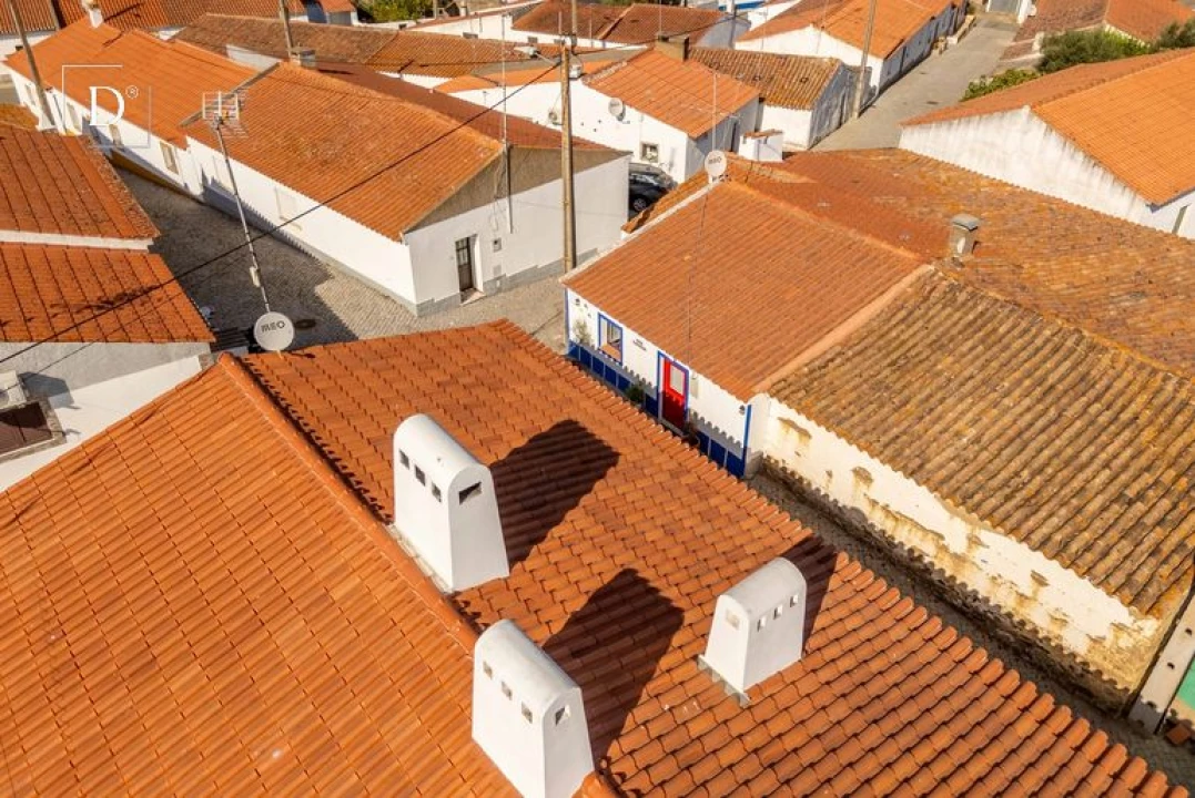 Moradia T2 para Venda em Mertola Foto 11