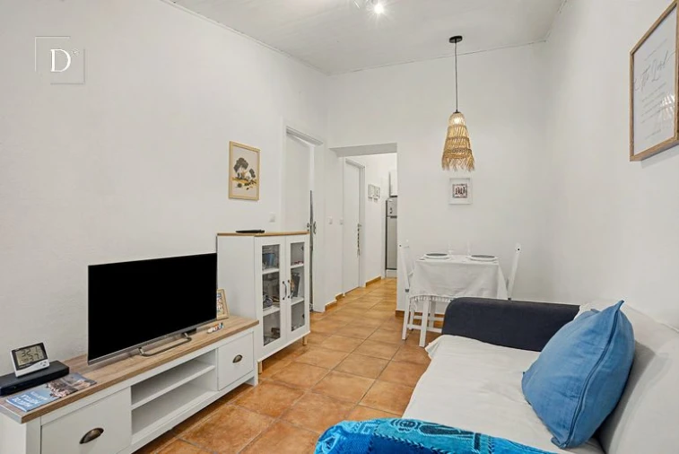 Moradia T2 para Venda em Mertola Foto 4