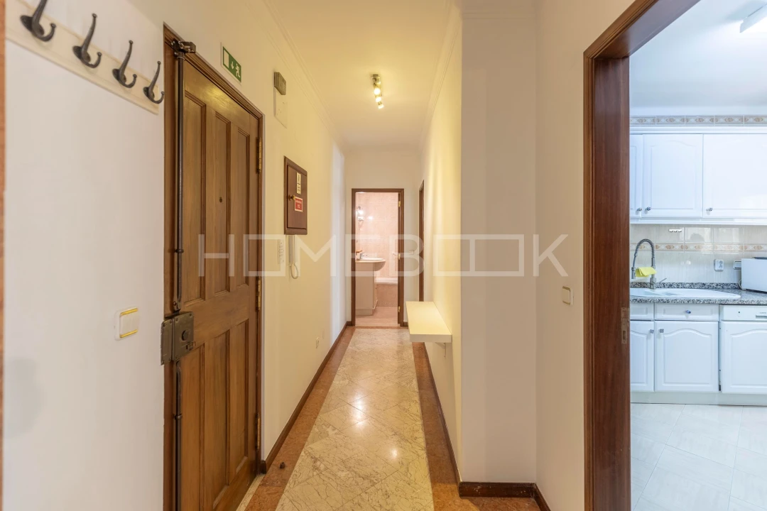 Apartamento T1 para Arrendamento em Agualva e Mira-Sintra Foto 9