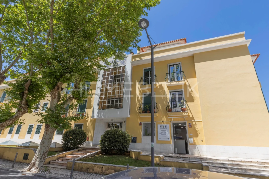 Apartamento T1 para Arrendamento em Agualva e Mira-Sintra Foto 21