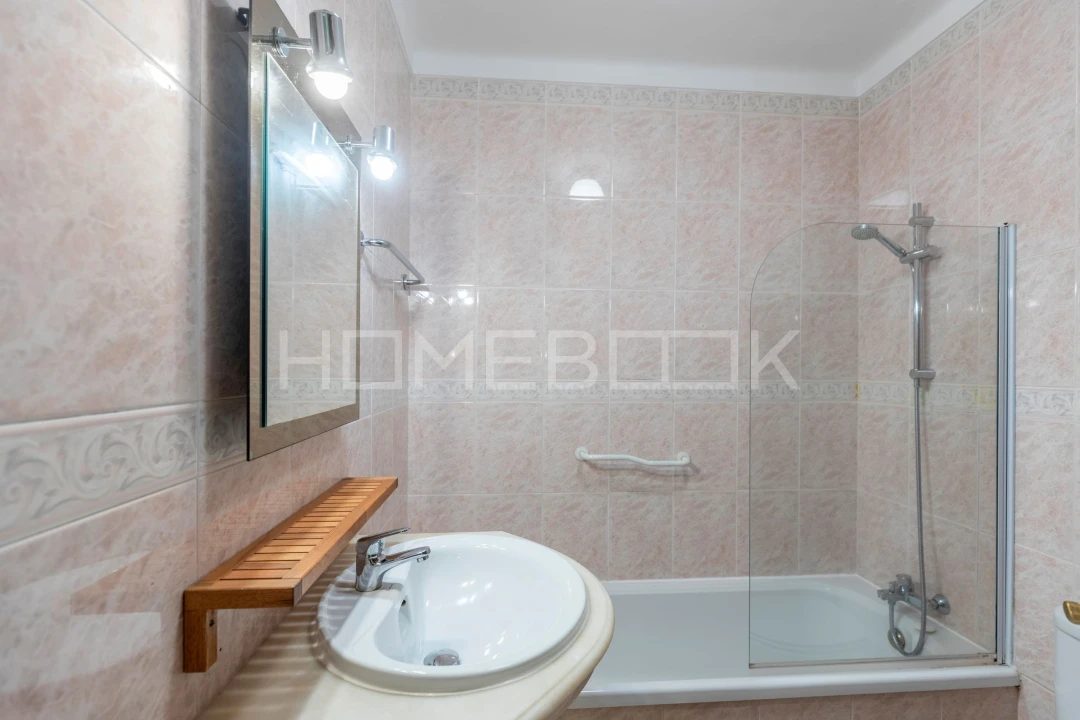 Apartamento T1 para Arrendamento em Agualva e Mira-Sintra Foto 11