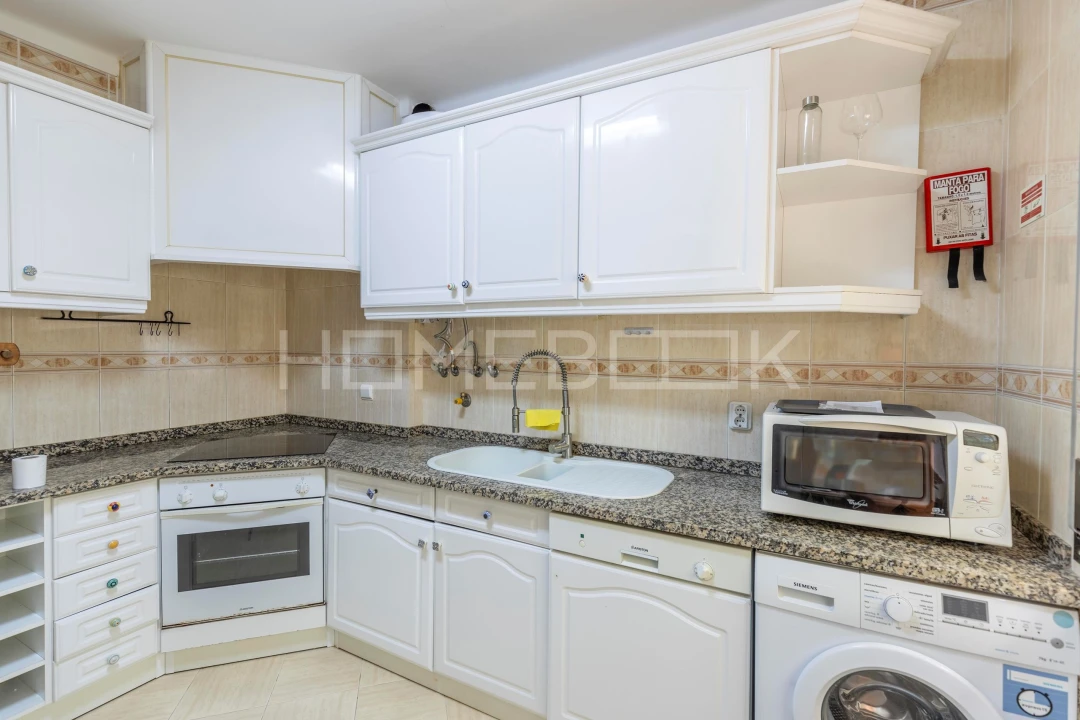 Apartamento T1 para Arrendamento em Agualva e Mira-Sintra Foto 4