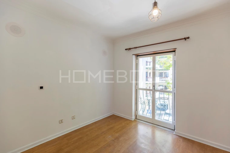 Apartamento T1 para Arrendamento em Agualva e Mira-Sintra Foto 14