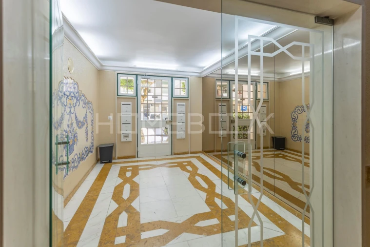 Apartamento T1 para Arrendamento em Agualva e Mira-Sintra Foto 19