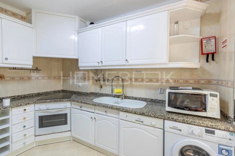 Apartamento T1 para Arrendamento em Agualva e Mira-Sintra Foto 4