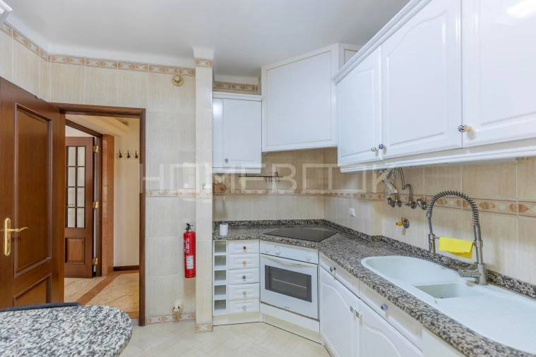 Apartamento T1 para Arrendamento em Agualva e Mira-Sintra Foto 3