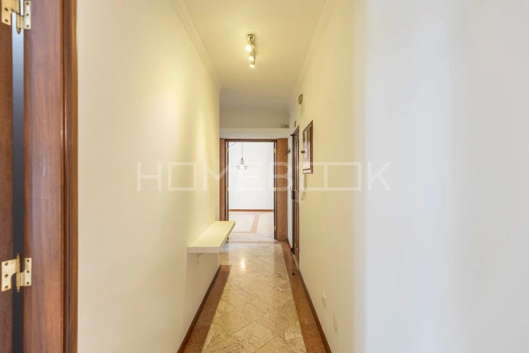 Apartamento T1 para Arrendamento em Agualva e Mira-Sintra Foto 10