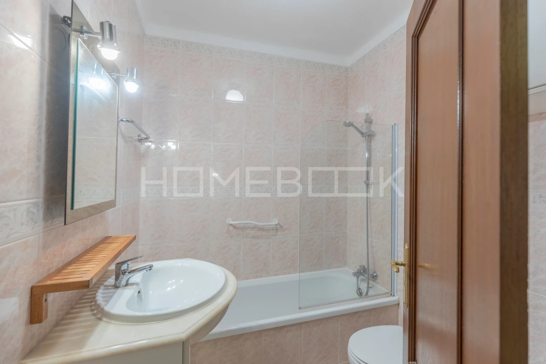 Apartamento T1 para Arrendamento em Agualva e Mira-Sintra Foto 12