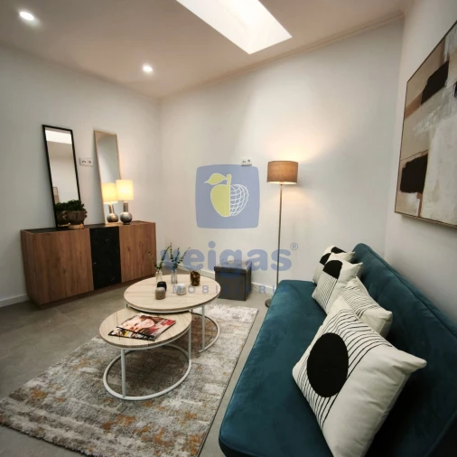 Apartamento T3 para Venda em Benfica Foto 7