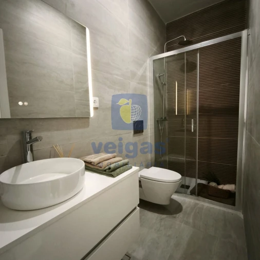 Apartamento T3 para Venda em Benfica Foto 11