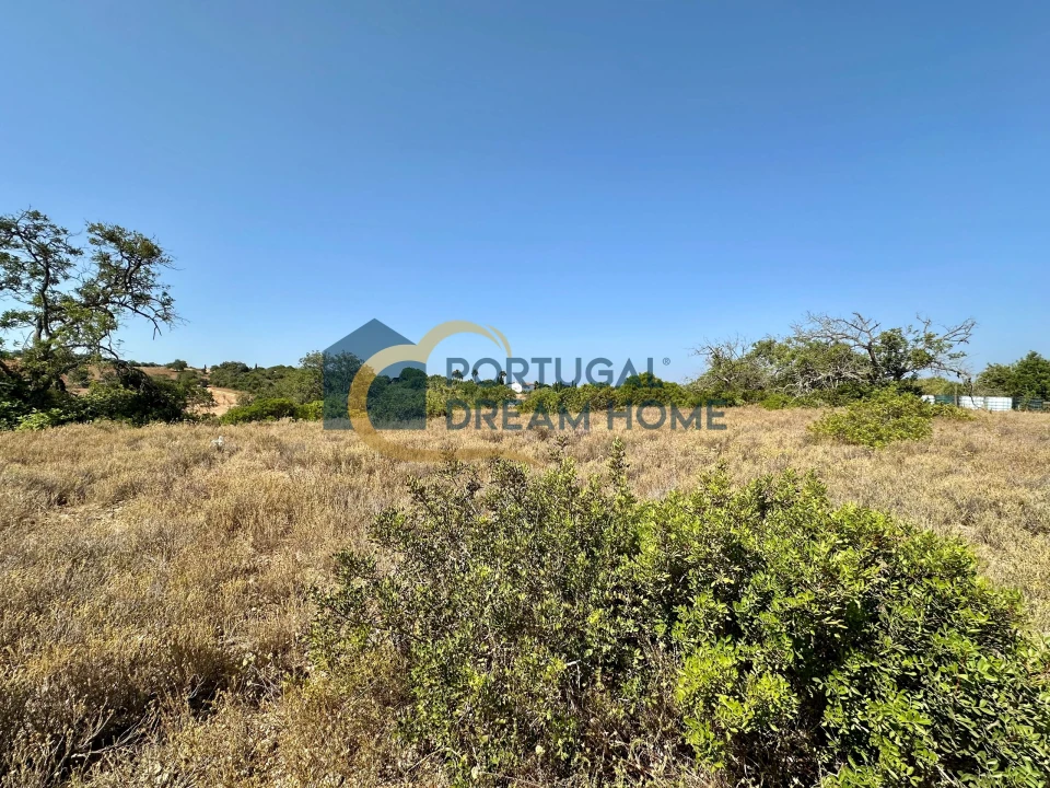 Terreno Agricola ou Rústico para Venda em Silves Foto 20