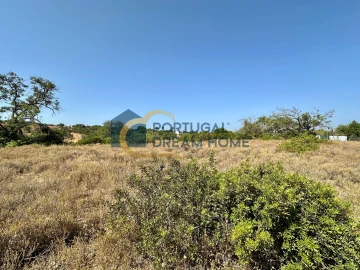 Terreno Agricola ou Rústico para Venda em Silves
