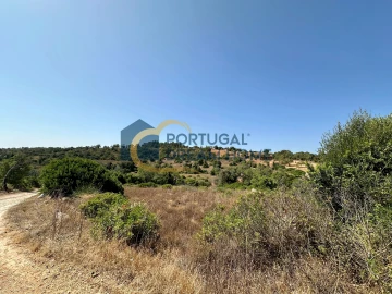Terreno Agricola ou Rústico para Venda em Silves