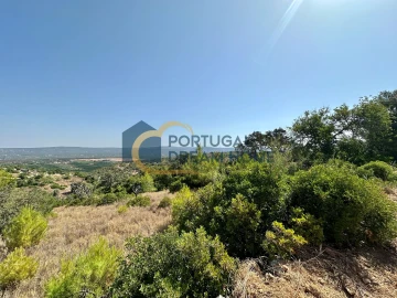 Terreno Agricola ou Rústico para Venda em Silves