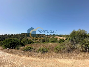 Terreno Agricola ou Rústico para Venda em Silves