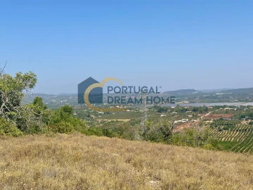 Terreno Agricola ou Rústico para Venda em Silves