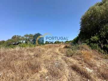 Terreno Agricola ou Rústico para Venda em Silves