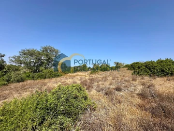 Terreno Agricola ou Rústico para Venda em Silves