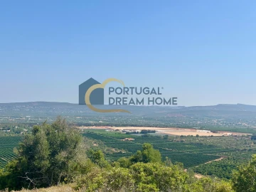Terreno Agricola ou Rústico para Venda em Silves