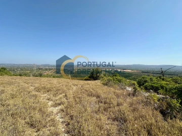 Terreno Agricola ou Rústico para Venda em Silves