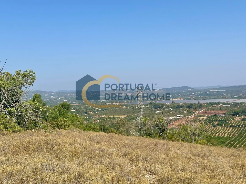 Terreno Agricola ou Rústico para Venda em Silves Foto 18