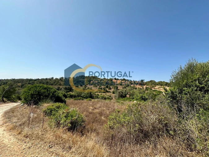 Terreno Agricola ou Rústico para Venda em Silves Foto 7