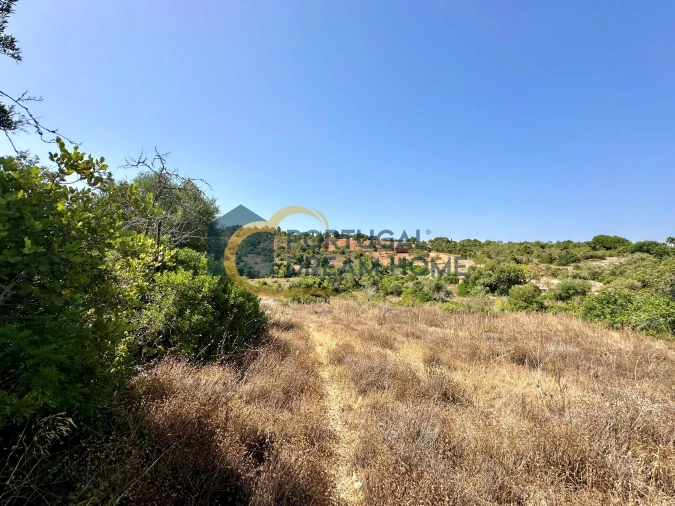 Terreno Agricola ou Rústico para Venda em Silves Foto 23
