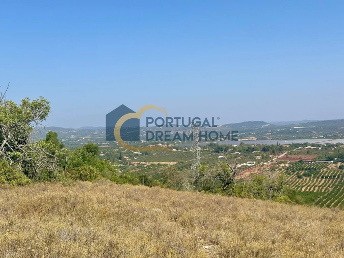 Terreno Agricola ou Rústico para Venda em Silves Foto 18