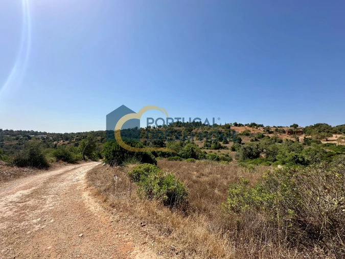 Terreno Agricola ou Rústico para Venda em Silves Foto 10