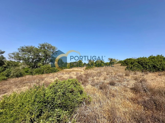 Terreno Agricola ou Rústico para Venda em Silves Foto 24