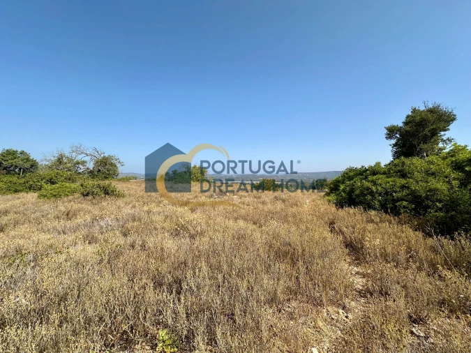Terreno Agricola ou Rústico para Venda em Silves Foto 15