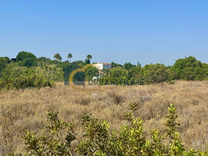 Terreno Agricola ou Rústico para Venda em Silves Foto 19