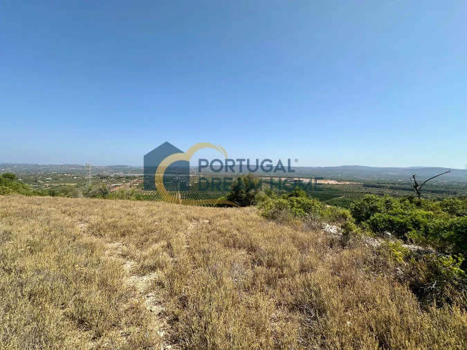 Terreno Agricola ou Rústico para Venda em Silves Foto 22
