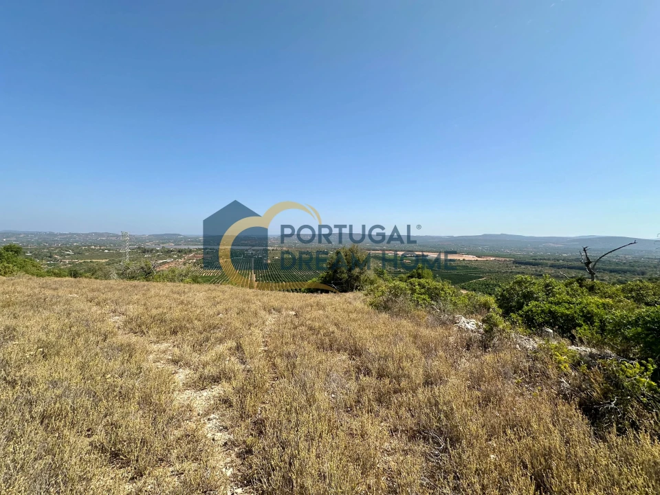 Terreno Agricola ou Rústico para Venda em Silves Foto 22