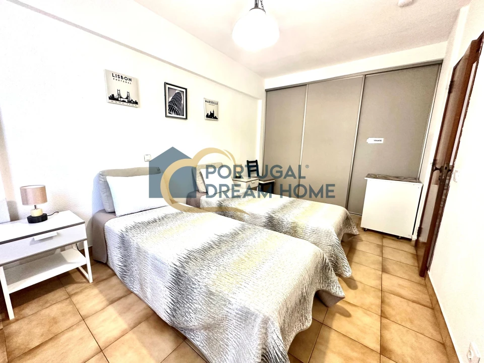 Apartamento T2 para Venda em Albufeira e Olhos de Água Foto 10