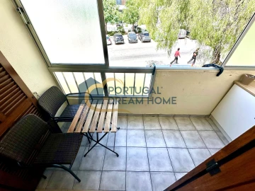 Apartamento T2 para Venda em Albufeira e Olhos de Água
