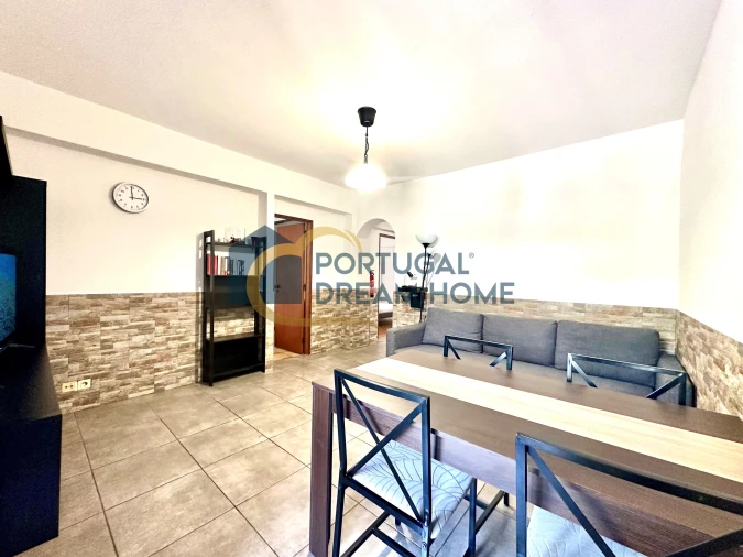 Apartamento T2 para Venda em Albufeira e Olhos de Água Foto 3
