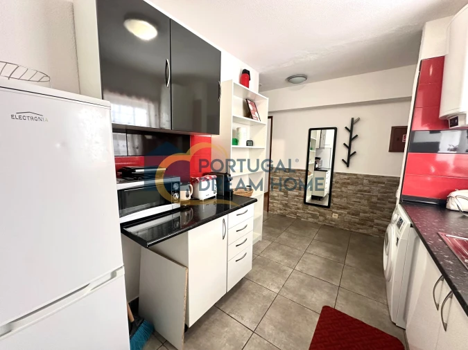 Apartamento T2 para Venda em Albufeira e Olhos de Água Foto 6
