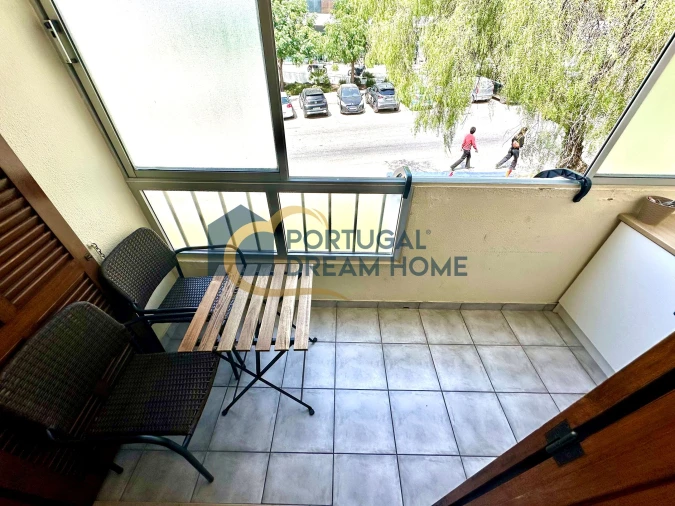 Apartamento T2 para Venda em Albufeira e Olhos de Água Foto 4