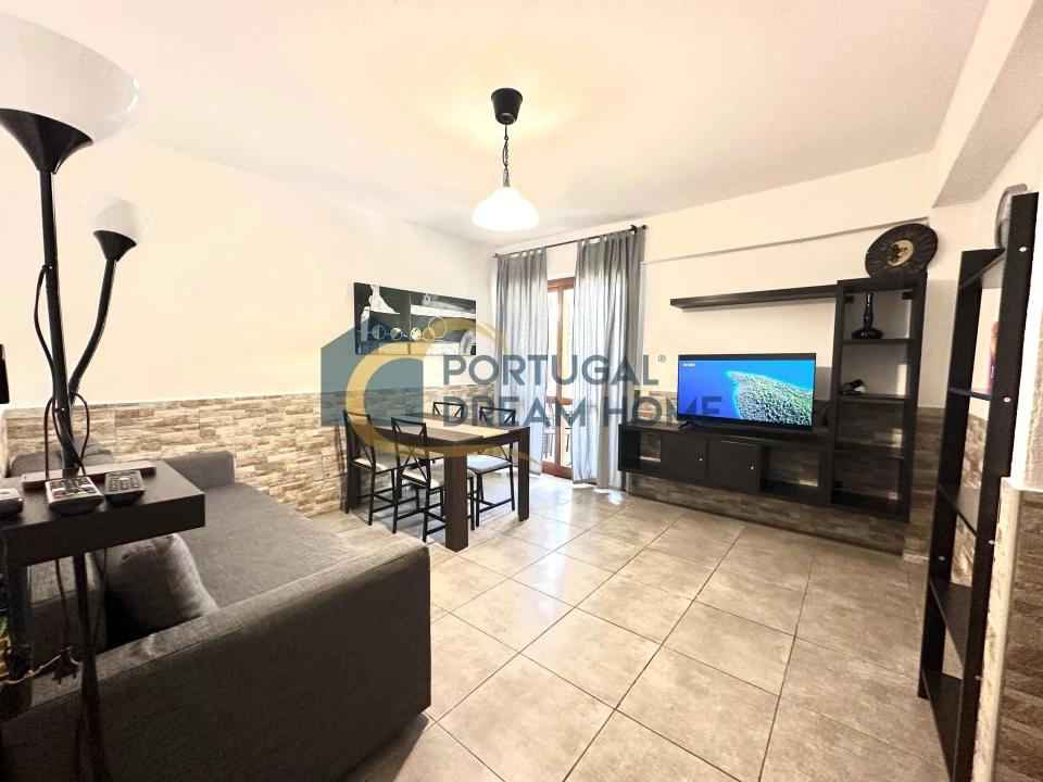Apartamento T2 para Venda em Albufeira e Olhos de Água Foto 1