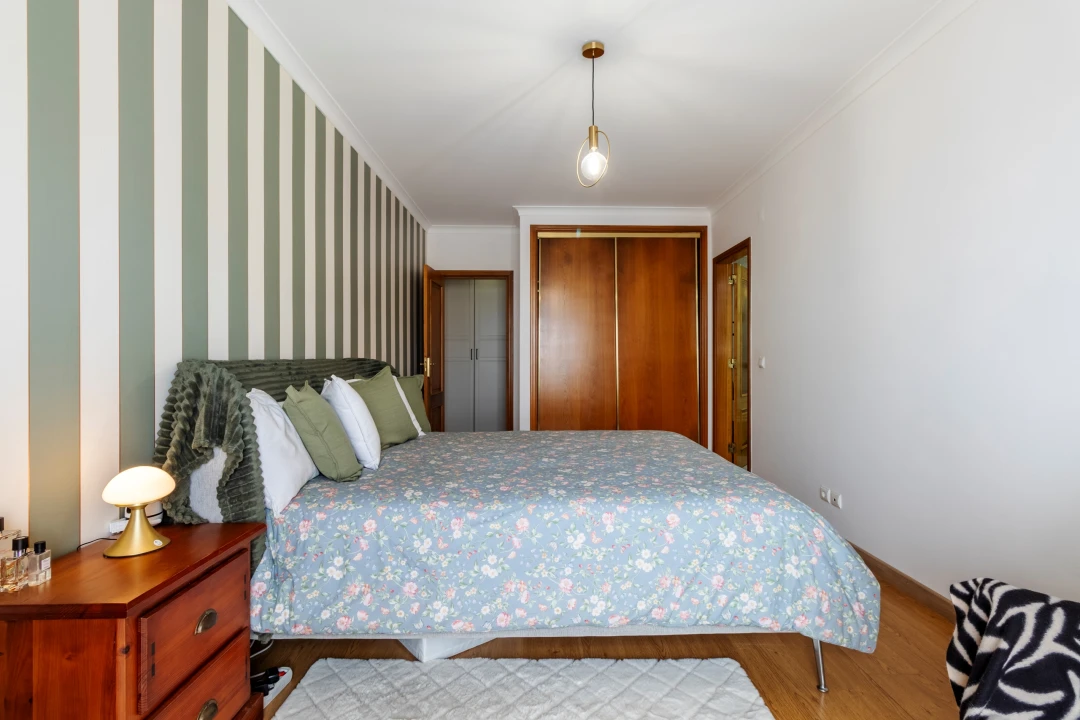 Apartamento T3 para Venda em Ericeira Foto 13