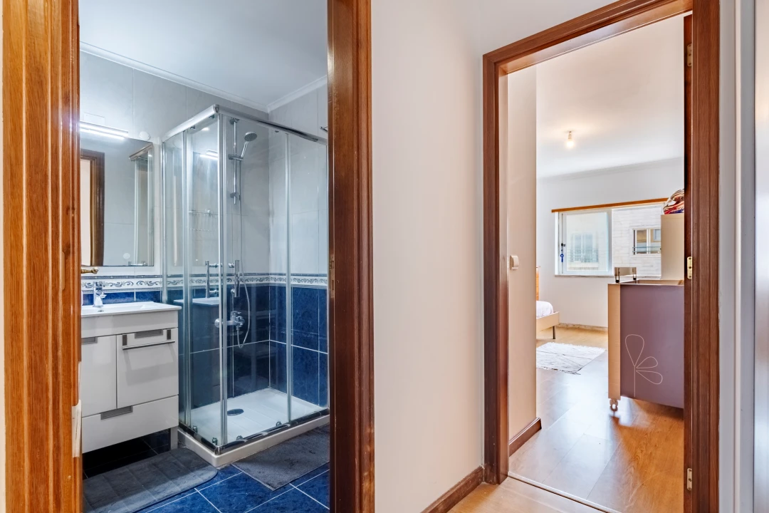 Apartamento T3 para Venda em Ericeira Foto 31