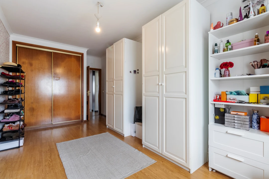 Apartamento T3 para Venda em Ericeira Foto 21