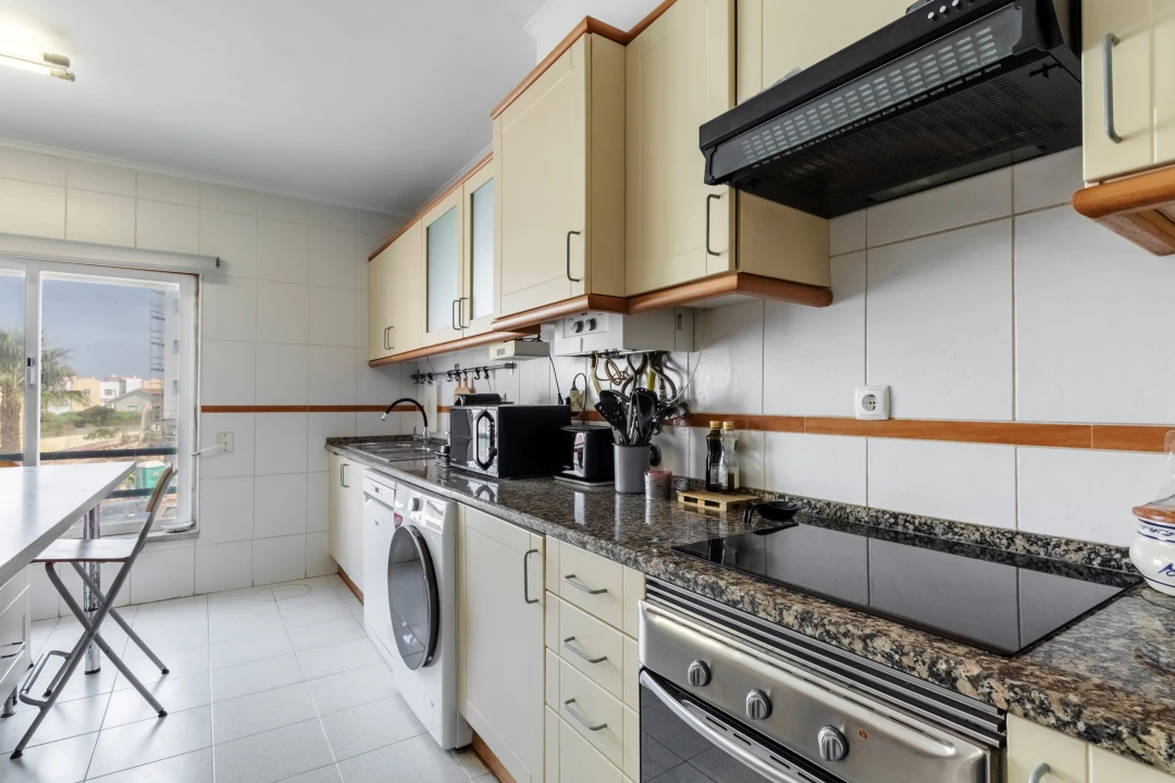 Apartamento T3 para Venda em Ericeira Foto 36