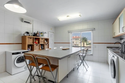 Apartamento T3 para Venda em Ericeira