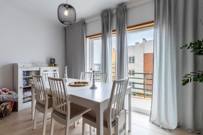 Apartamento T3 para Venda em Ericeira