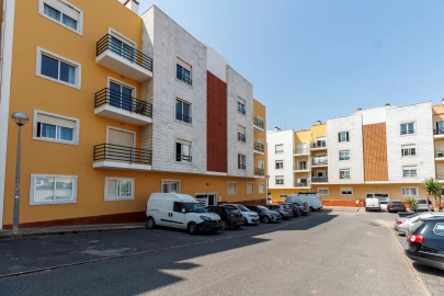 Apartamento T3 para Venda em Ericeira