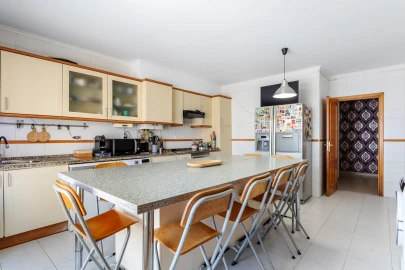 Apartamento T3 para Venda em Ericeira