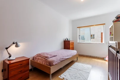 Apartamento T3 para Venda em Ericeira